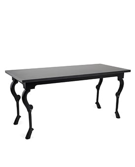 The Stag Table