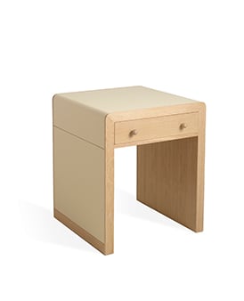 The Templeton Bedside Table
