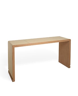 The Templeton Console