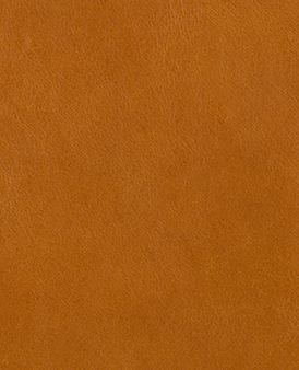 Umber Cow Hide Leather