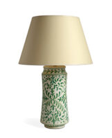 The Apothecary Table Lamp - Valerian