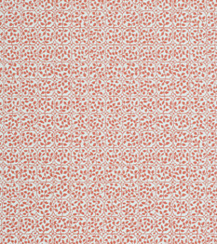 Sophie Coryndon - Wilton Vine - Musk - Cotton Poplin