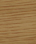 Timber Stained - Pale Honey Oak