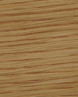 Timber Stained - Pale Honey Oak