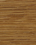 Timber Stained - Rich Honey Oak