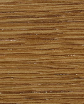 Timber Stained - Rich Honey Oak