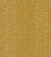 Woven Symi - Old Gold - Weave