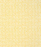 Sophie Coryndon - Wilton Vine Wallpaper - Yellow Gold