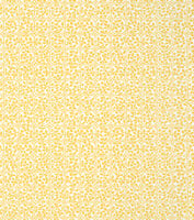 Sophie Coryndon - Wilton Vine Wallpaper - Yellow Gold