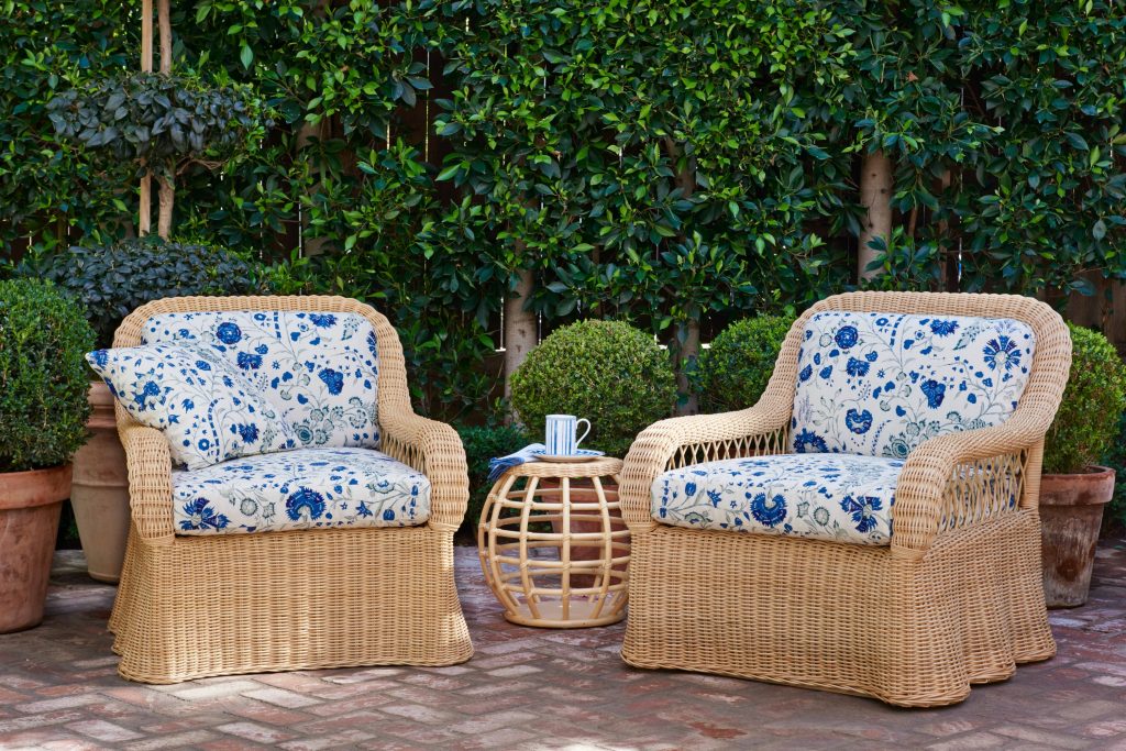 Soane Journal - Rattan Details Revealed