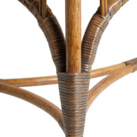 The Dryad® Rattan Leighton Desk gallery