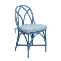 The Dryad® Rattan Whalebone Chair gallery