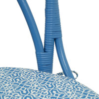 The Dryad® Rattan Whalebone Chair gallery