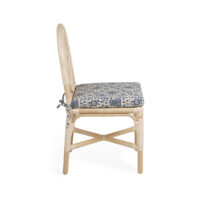 The Rattan Carousel Chair gallery