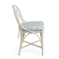 The Dryad® Rattan Whalebone Chair gallery