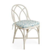 The Dryad® Rattan Whalebone Chair gallery