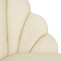 The Rattan Upholstered Venus Chair gallery