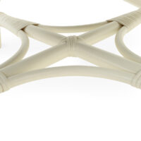 The Rattan Upholstered Venus Chair gallery