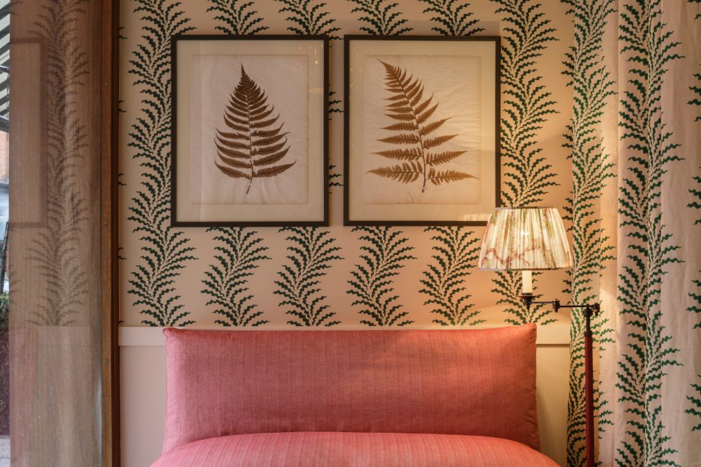 Soane Journal - Ferns and Fronds