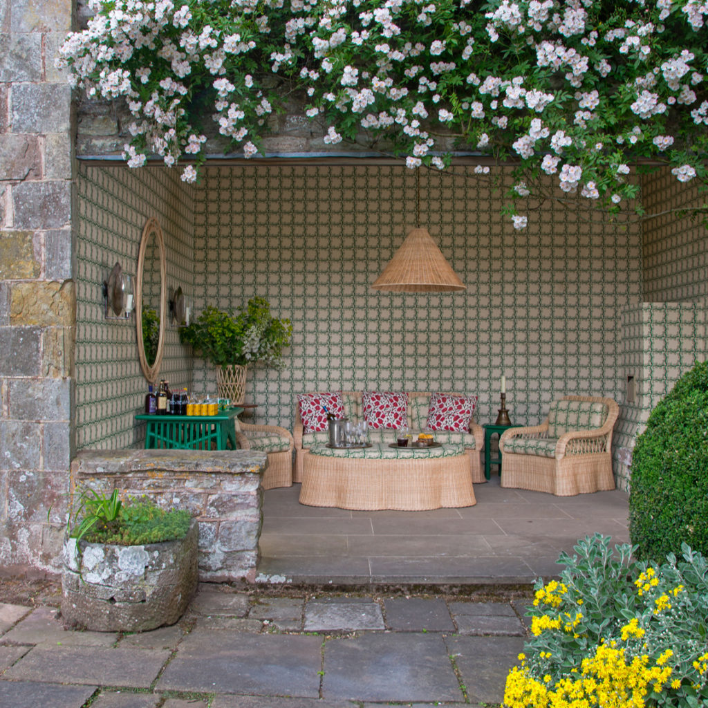 Soane Journal - Garden Inspired Interiors