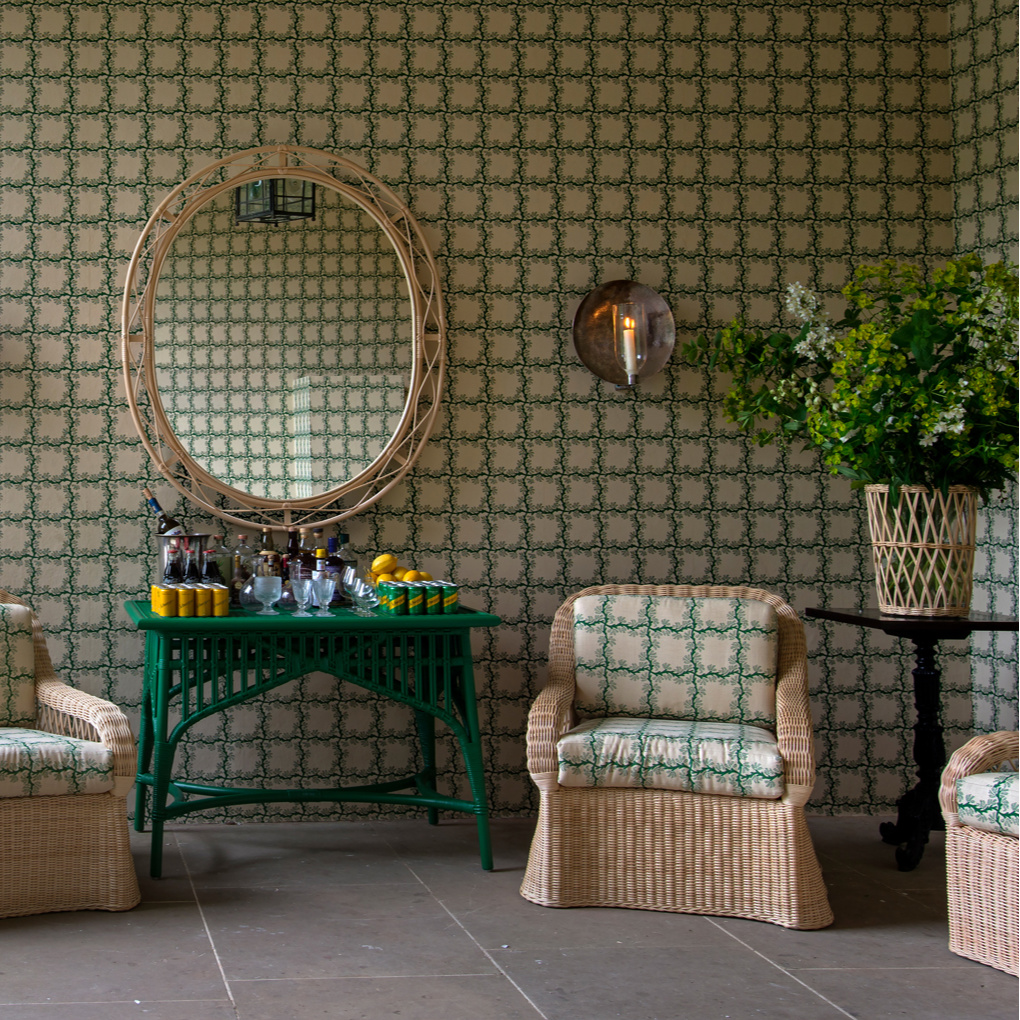 Soane Journal - Garden Inspired Interiors