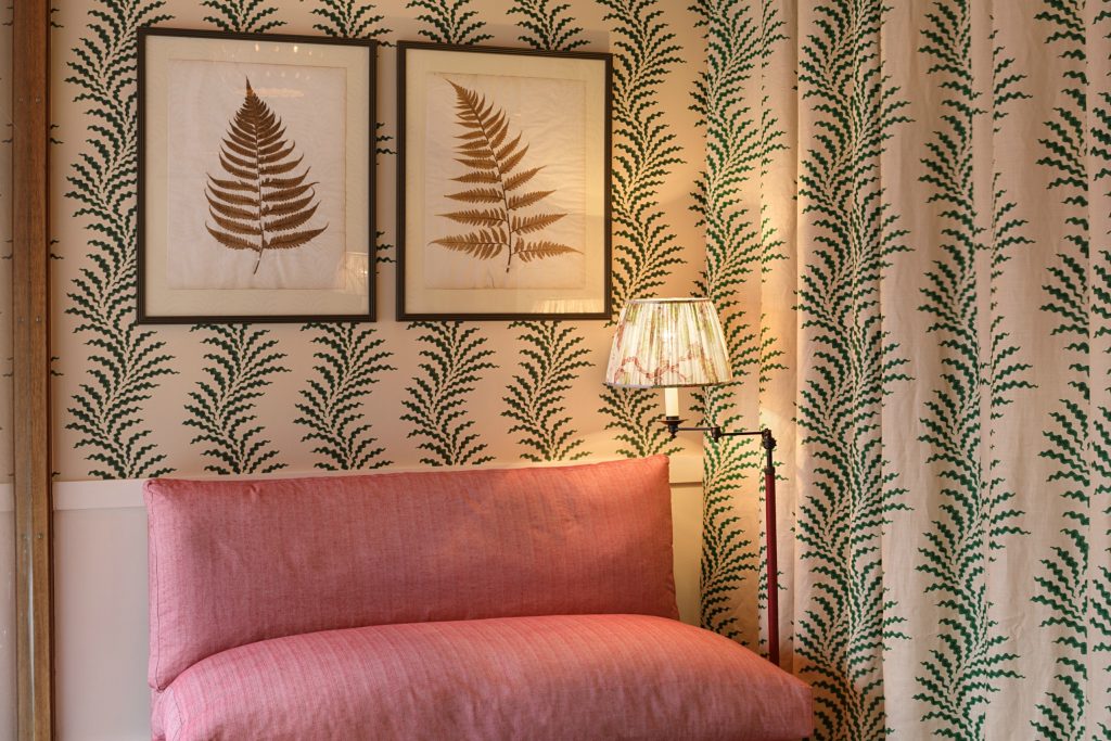 Wallpaper Stories - Soane Britain Wallpaper Stories - Soane Britain
