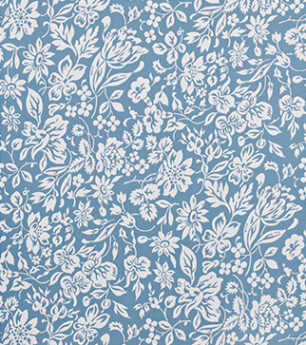 Berlioz Wallpaper - Azure