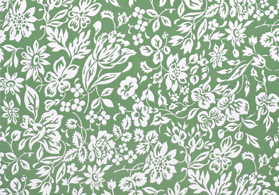 Berlioz Wallpaper - Meadow