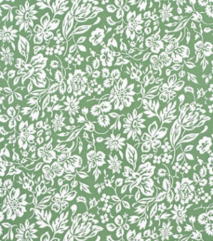 Forest Green Peel and Stick Removable Wallpaper | 2023 Designs