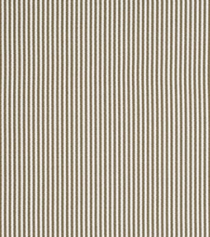 Corded Stripe - Olive - Weave