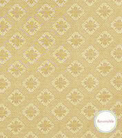 Fez Star - Old Gold - Weave