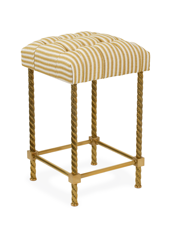 The Argo Counter Height Stool