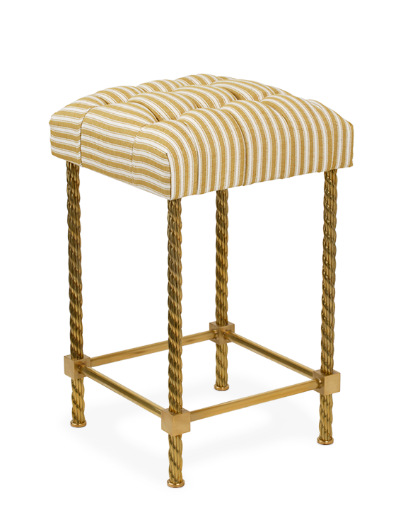 The Argo Counter Height Stool