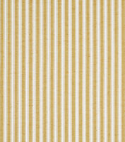 Sargent Stripe - Old Gold - Weave