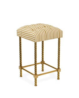 The Argo Counter Height Stool