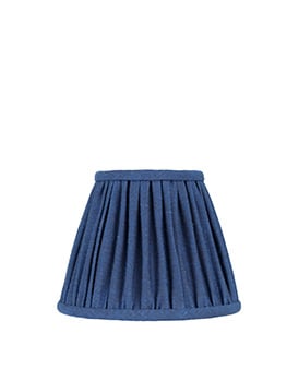 The Gathered Downlight Shade - 7" - For Osh Bulb