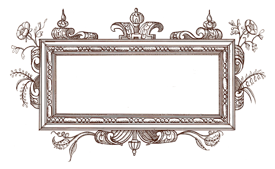 Soane History - 25 Year Milestones Frame