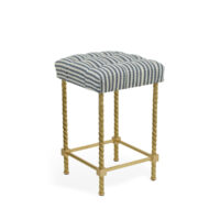 The Argo Counter Height Stool gallery