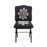 The Alexis Chair gallery