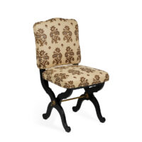 The Alexis Chair gallery