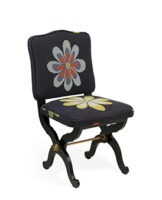 The Alexis Chair