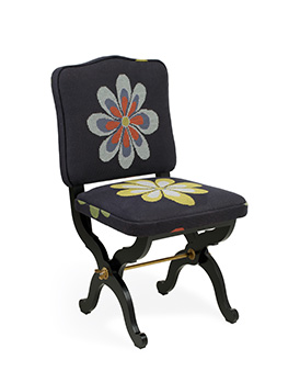 The Alexis Chair