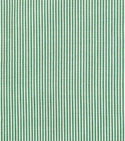 Corded Stripe - Emerald - Weave