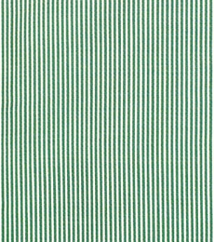 Corded Stripe - Emerald - Weave