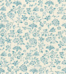 Charlotte Johnstone - Patanga - Azure - Linen