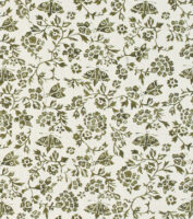 Charlotte Johnstone - Patanga - Moss - Linen
