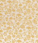 Charlotte Johnstone - Patanga - Yellow - Linen