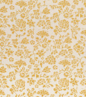Charlotte Johnstone - Patanga - Yellow - Linen