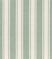 Reynolds Stripe - Dove - Weave