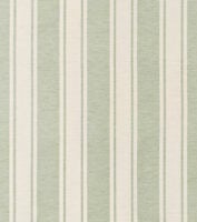 Reynolds Stripe - Duck Egg Blue - Weave